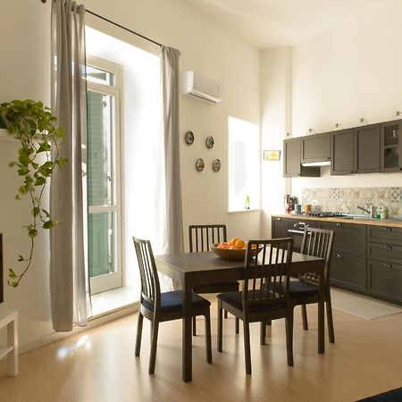 La Casa Del Mercado Palermo Ngoại thất bức ảnh