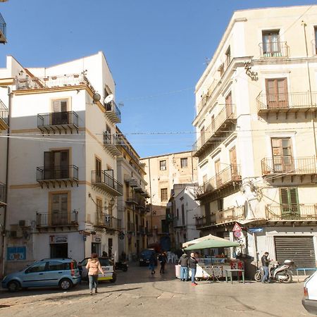 La Casa Del Mercado Palermo Ngoại thất bức ảnh
